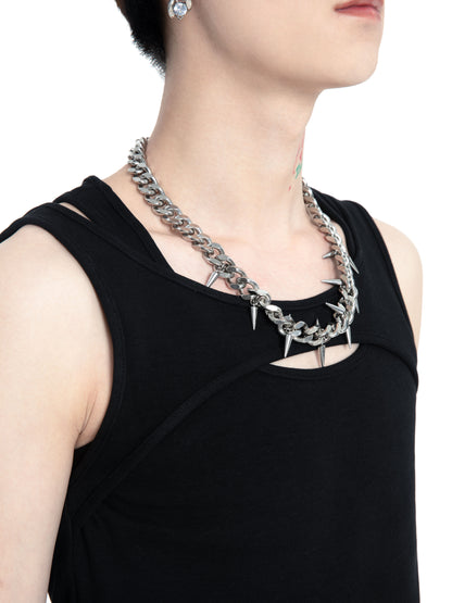 Fervooor Meteor Hammer necklace set - Fervooor