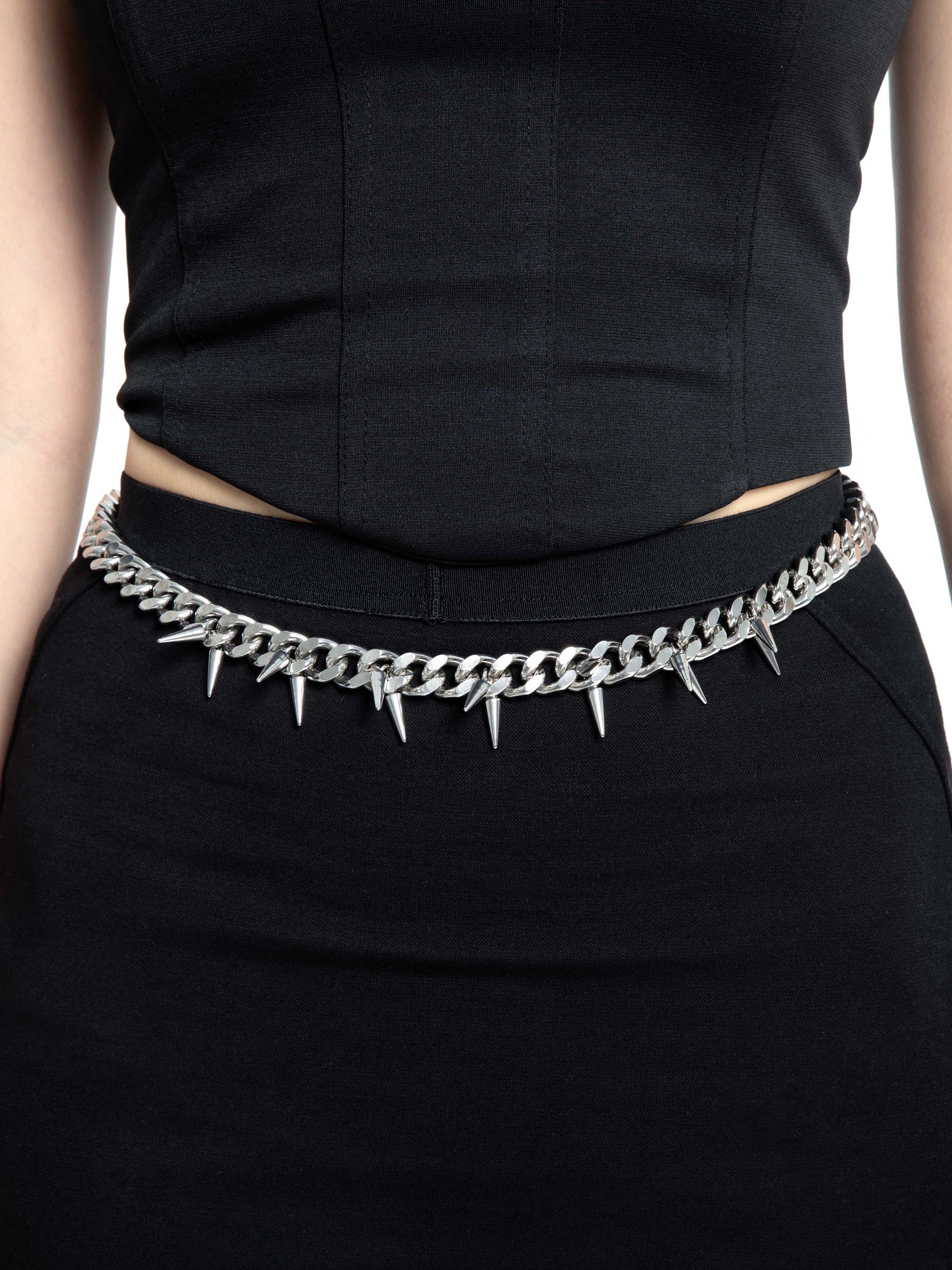 Fervooor Meteor Hammer necklace set - Fervooor