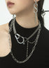 Fervooor Cyberpunk 2077 necklace - Fervooor