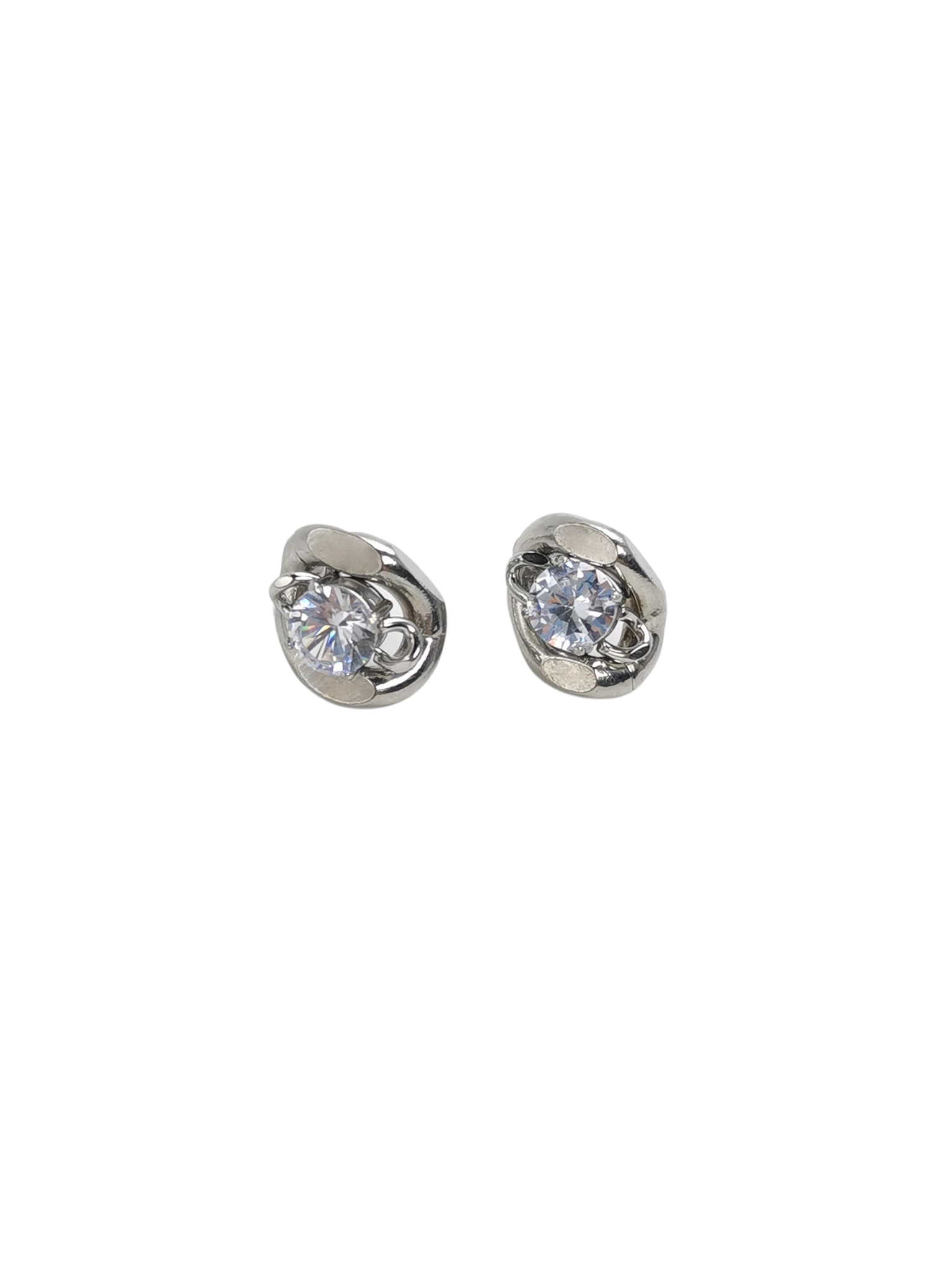 Fervooor Meteor Hammer earrings - Fervooor